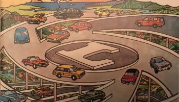 British Leyland Motor Corporation (1968-1975)